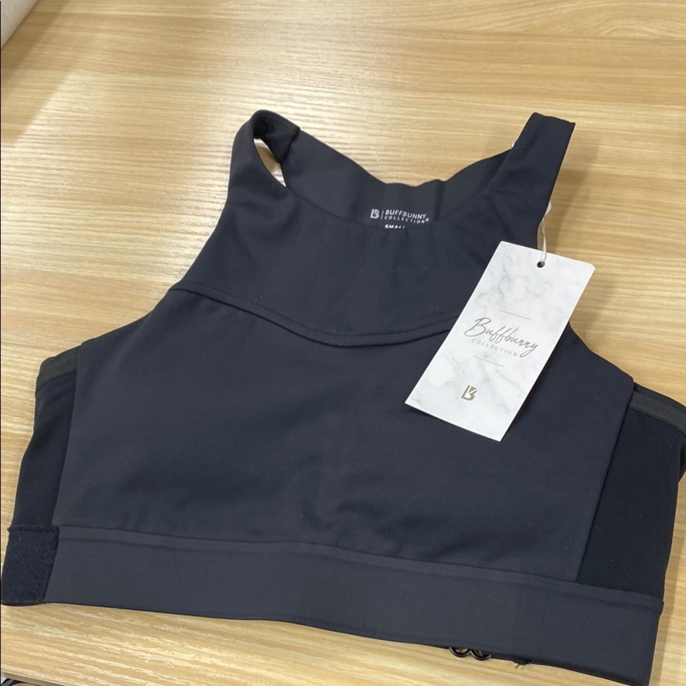 BUFFBUNNY COLLECTION SPORTS BRA